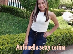 Antonella_sexy_carina