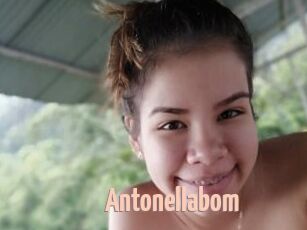 Antonellabom