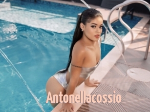 Antonellacossio