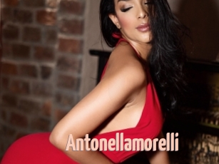 Antonellamorelli