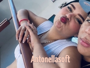 Antonellasoft