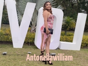 Antonellawilliam