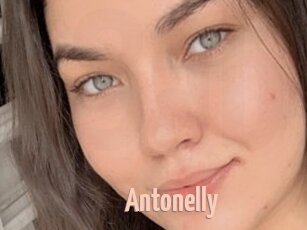 Antonelly