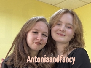 Antoniaandfancy