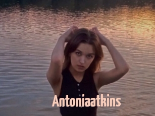 Antoniaatkins