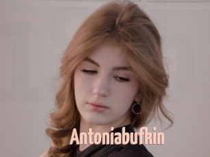 Antoniabufkin