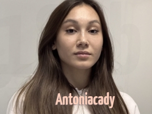 antoniacady 18A blog