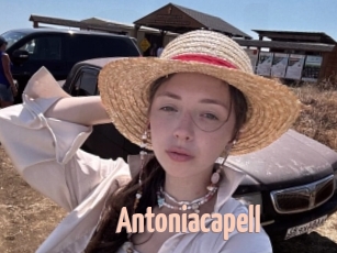 Antoniacapell