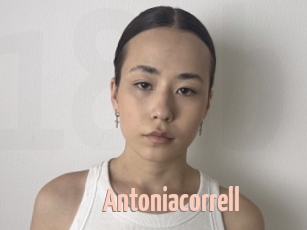 Antoniacorrell