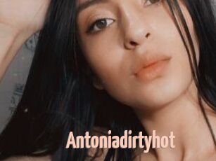 Antoniadirtyhot