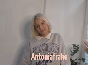 Antoniafrake