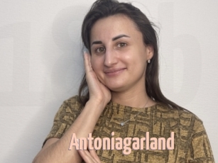 Antoniagarland