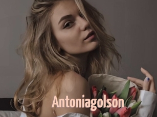 Antoniagolson