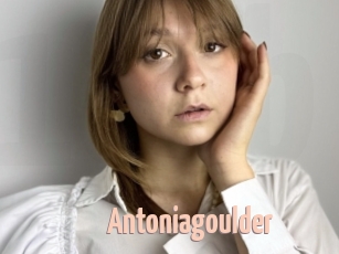 Antoniagoulder