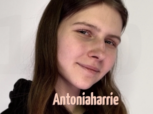 Antoniaharrie