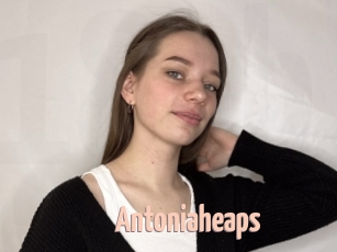 Antoniaheaps