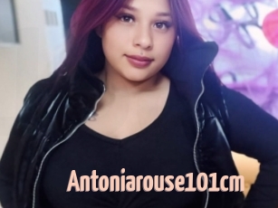 Antoniarouse101cm