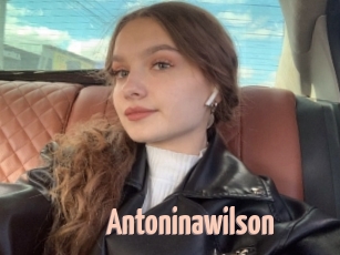 antoninawilson 18A blog