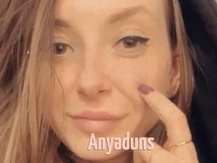 Anyaduns