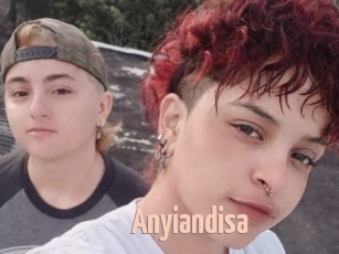 Anyiandisa