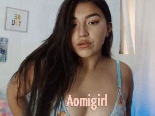 Aomigirl