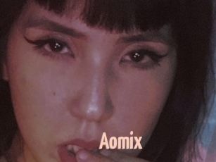 Aomix