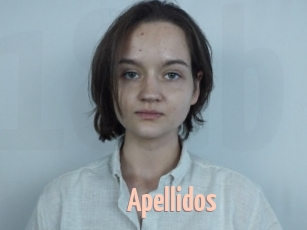 Apellidos