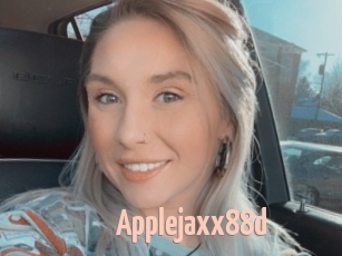 Applejaxx88d