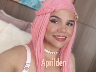 Aprilden