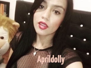 Aprildolly