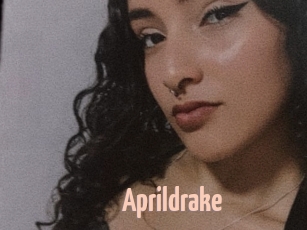 Aprildrake