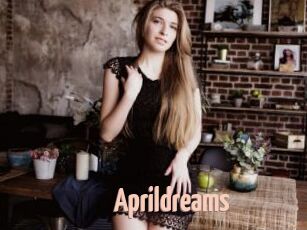 Aprildreams