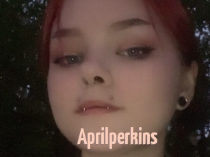 Aprilperkins