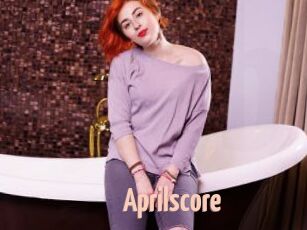 Aprilscore