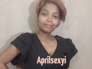 Aprilsexyi