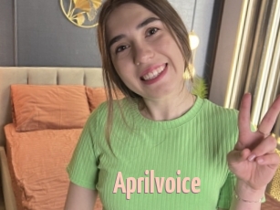 Aprilvoice