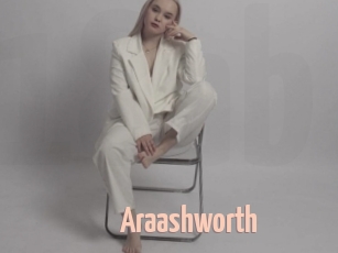 Araashworth