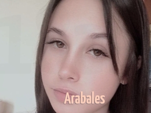 Arabales