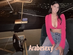 Arabesexy