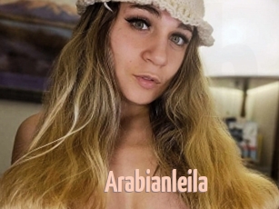 Arabianleila