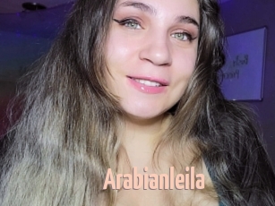 Arabianleila