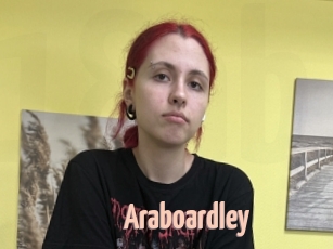 Araboardley