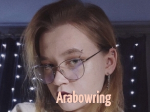 Arabowring