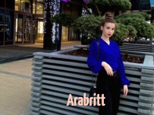 Arabritt