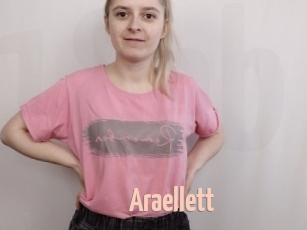 Araellett