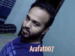 Arafat007