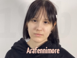 Arafennimore