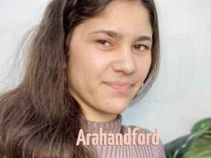 Arahandford