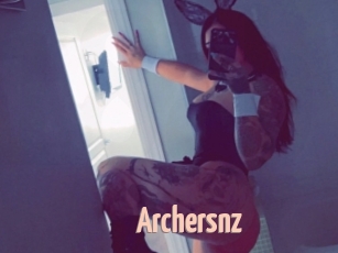 Archersnz