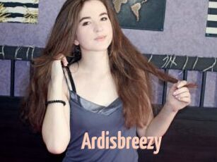 Ardisbreezy